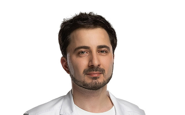 Цугба Алмасхан Геннадиевич