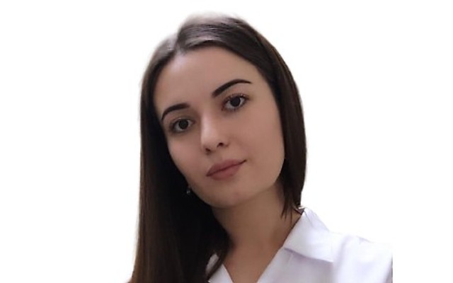 Макитова Фарида Омаровна