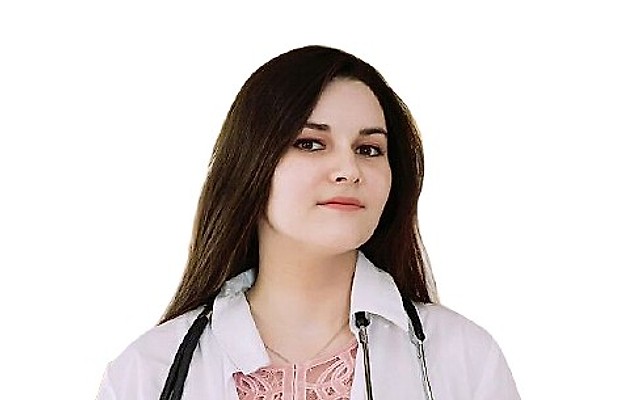 Бандурина Наталья Александровна