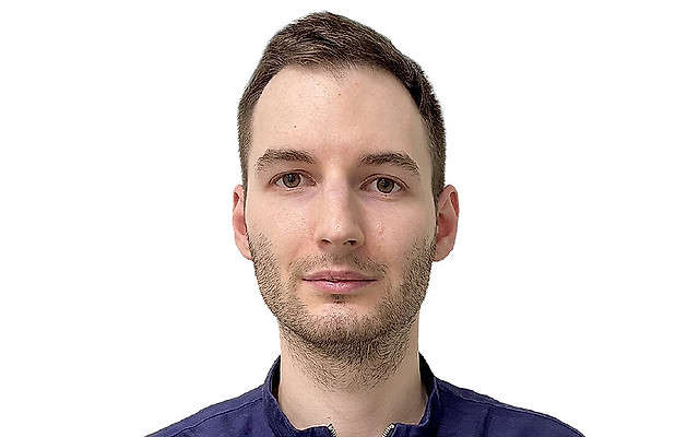 Габашев Вадим Михайлович