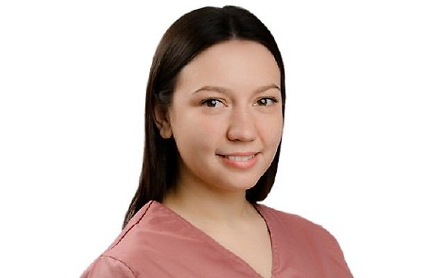 Брянская Елизавета Ивановна