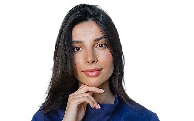 Мозгунова Елена Александровна