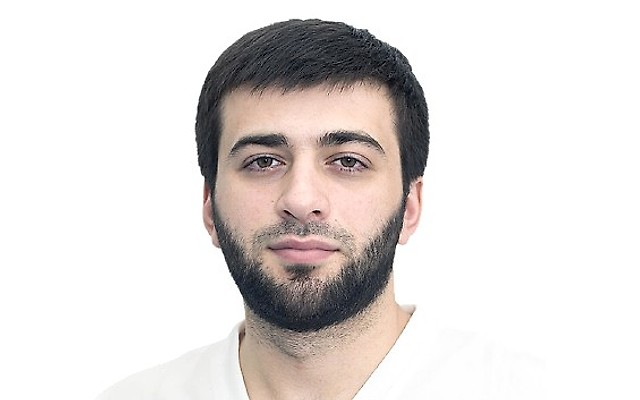 Омалалиев Мирзагаджи Запирович