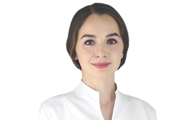 Синельникова (Немирова) Дилона Евгеньевна