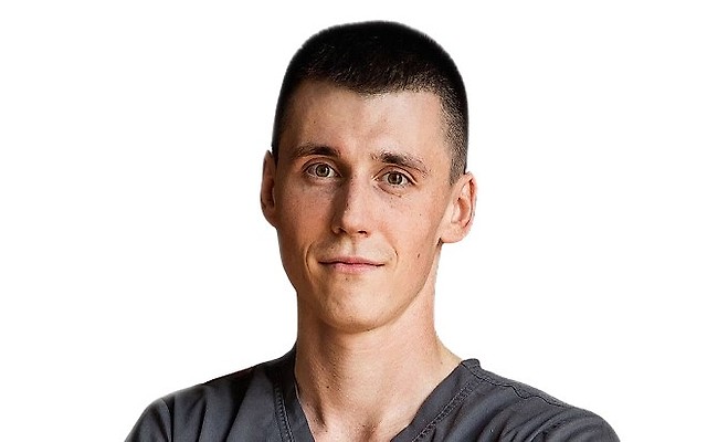 Ананкин Андрей Андреевич