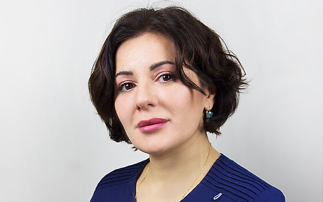 Сатирова Елена Федоровна