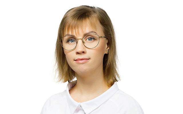 Пирогова Елена Николаевна