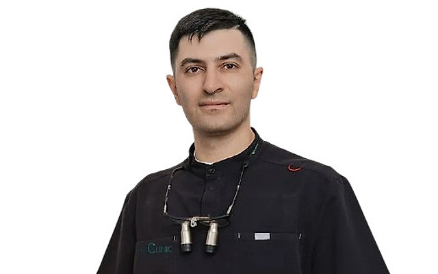 Ирицян Арман Норайрович
