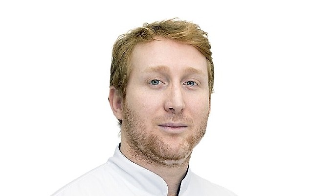 Умаров Турпал Усманович
