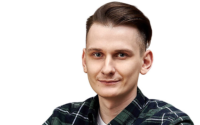 Бохов Игорь Олегович
