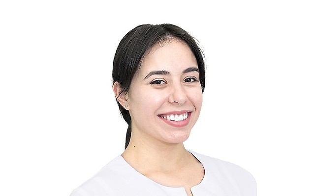 Метелкина Елена Владимировна