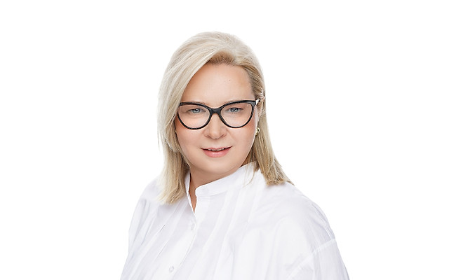 Герасимова Наталья Алексеевна
