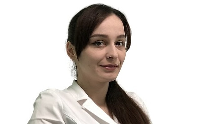 Макшиева Аминат Эльмадиевна