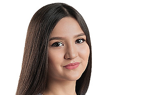 Ярбабаева Ноза Сухробовна