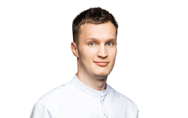 Никонов Сергей Дмитриевич