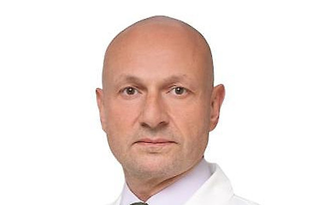 Басов Михаил Борисович