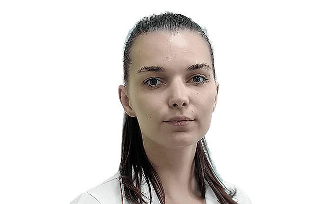 Курганская Наталья Владимировна