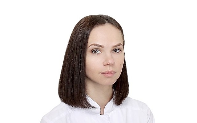 Акулова Анастасия Андреевна