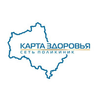 Карта здоровья Рассказовка