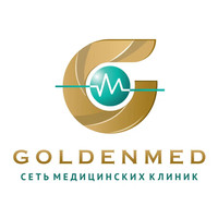 Медицинский центр GoldenMed (ГолденМед) в Коробово (ЖК Горки-парк)