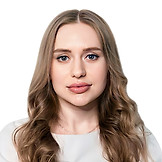 Козлова Марина Витальевна