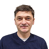 Никулин Сергей Евгеньевич
