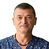 Никулин Сергей Евгеньевич