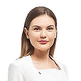 Бокий Екатерина Андреевна