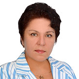 Романчук Елена Николаевна