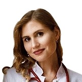 Кузьмина Ольга Александровна