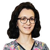 Денисова Надежда Петровна