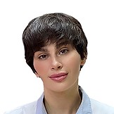 Решетняк Оксана Павловна