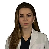 Абазалиева Альбина Джашербековна