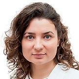 Лиходзиевская (Шевченко) Анна Константиновна