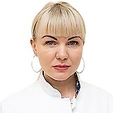 Фабричная Эмилия Евгеньевна