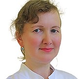 Климова Светлана Юрьевна