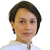 Назарова Лариса Александровна
