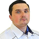 Крушевский Сергей Владимирович