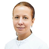 Воронина Ольга Николаевна