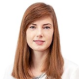 Тихонова Мария Эдуардовна