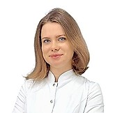 Канева Дарья Андреевна