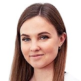 Палкина Юлия Юрьевна