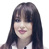 Хриенко Алина Валериевна