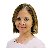 Бальжинимаева Лариса Николаевна