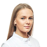 Баикина Полина Сергеевна