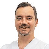 Курочкин Константин Андреевич