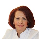 Бабарина Мария Борисовна
