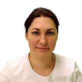 Лаврова Анна Михайловна