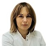 Сахарова Татьяна Валериевна