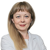 Зябченко Наталья Федоровна